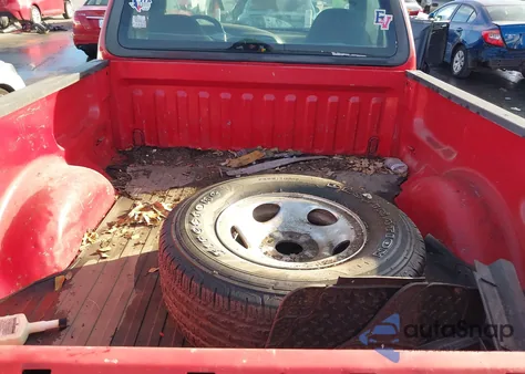 2002 Ford F-150 Xl/Xlt from USA, damaged, VIN 1FTRF172X2KC01429